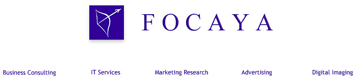 Focaya